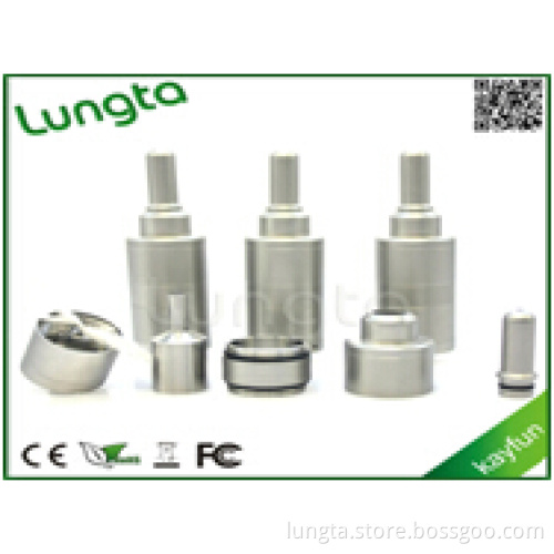 Newest Products Airflow Control Kayfun, Kayfun Lite, Kuyfun 3.1 Rebuildable Atomzier